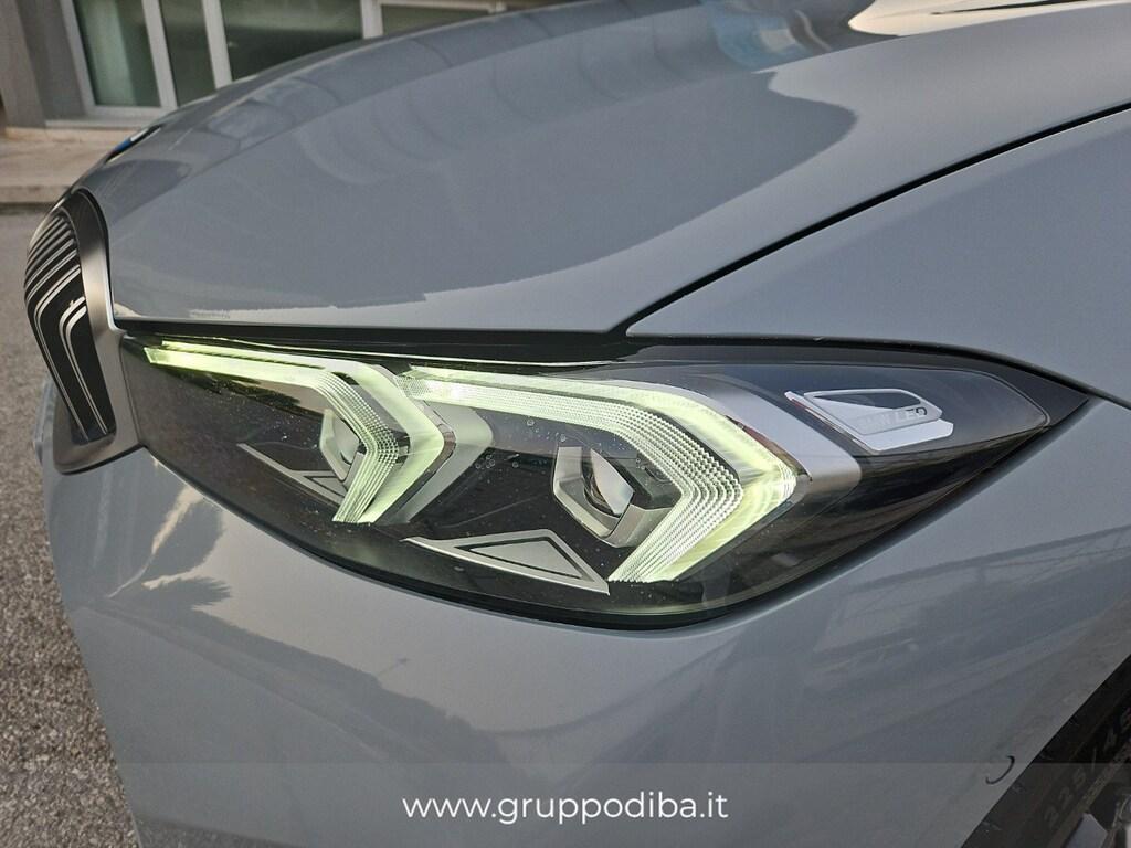 BMW Serie 3 320d Touring mhev 48V Msport xdrive auto