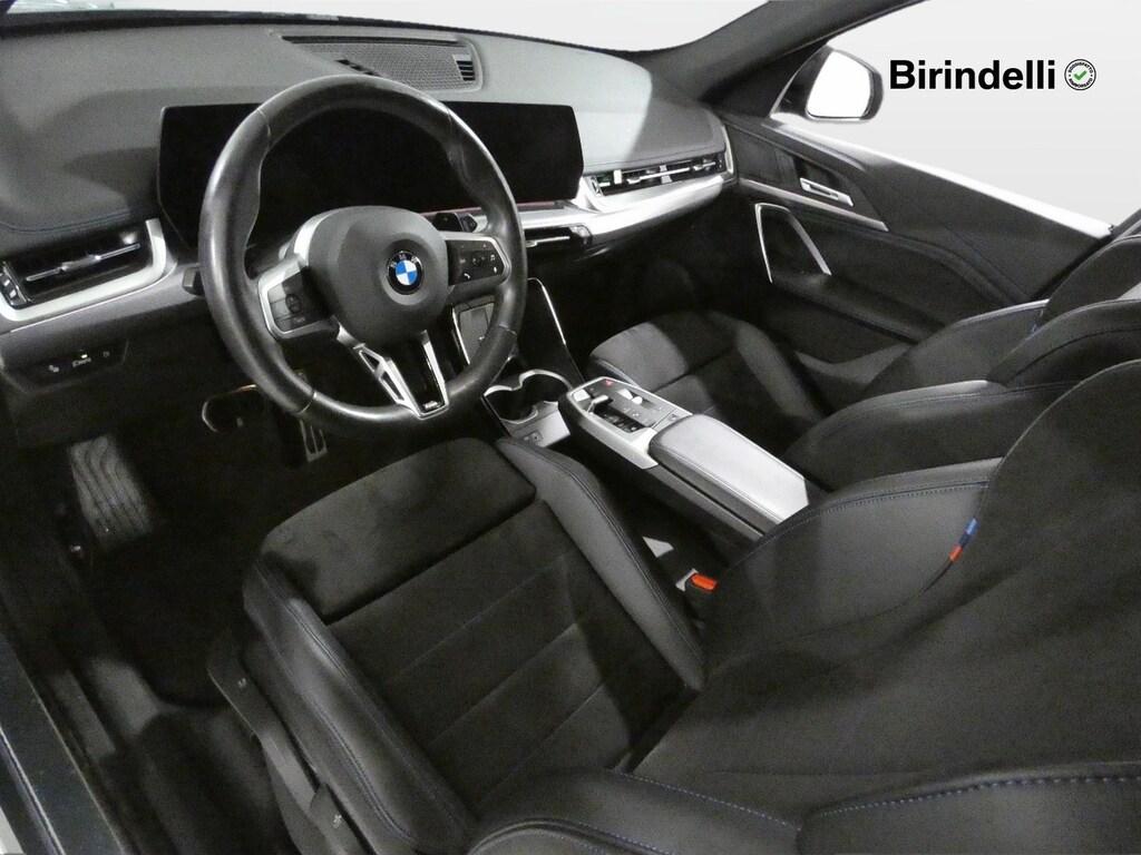 BMW X1 sdrive18d Msport auto