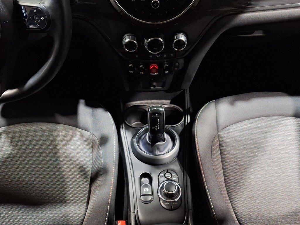 Mini One D Countryman 1.5 TwinPower Turbo One D