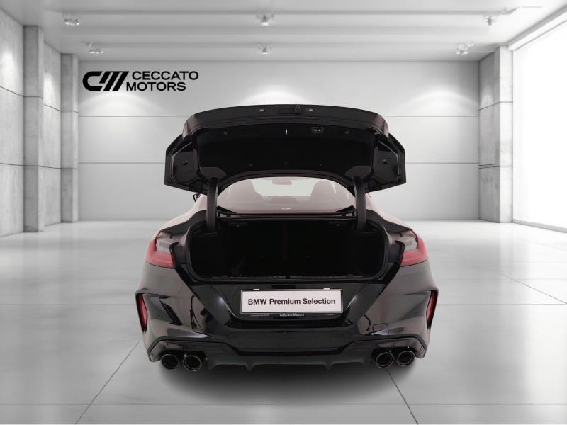 BMW Serie 8 M M8 Coupe 4.4 Competition 625cv auto