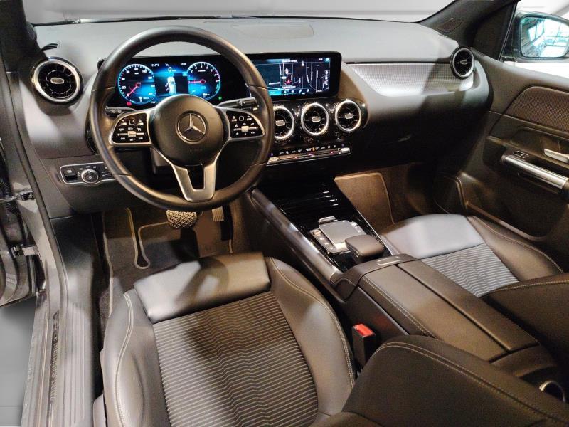 Mercedes Classe B 250 eq-power Sport Plus auto