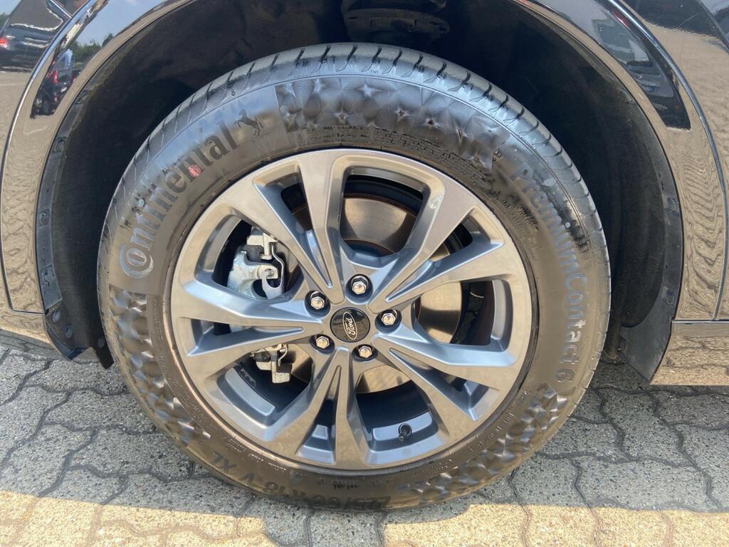 Ford Kuga 2.5 phev ST-Line X 2wd 225cv e-shifter