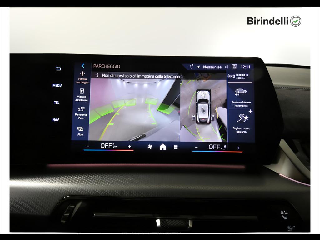 BMW X2 xdrive 20d 48V MSport Pro auto