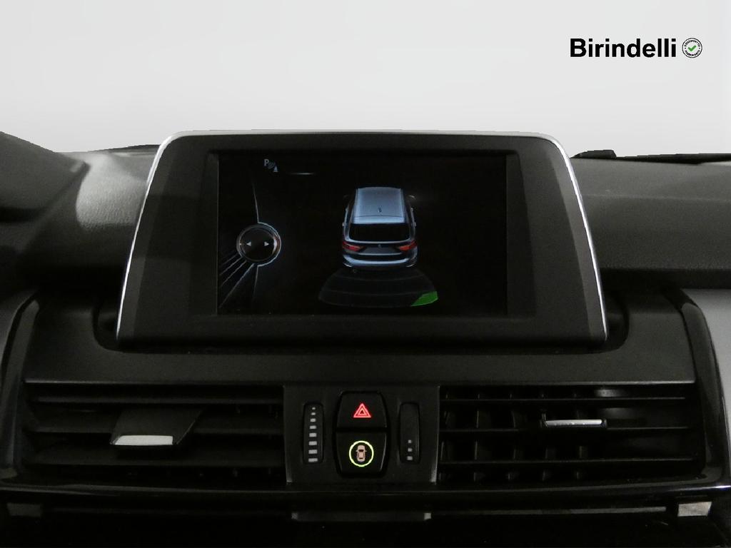 BMW Serie 2 218d Gran Tourer Advantage 7p.ti auto
