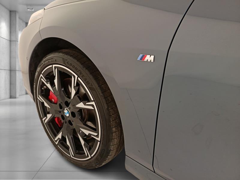 BMW Serie 1 120d 48V MSport Pro auto