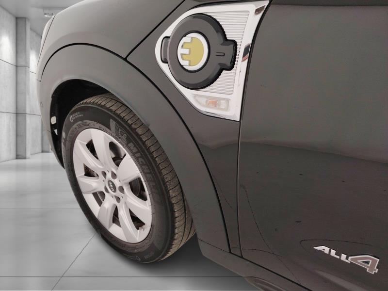 Mini Cooper SE Countryman Mini Countryman 1.5 Cooper SE Hype all4 auto