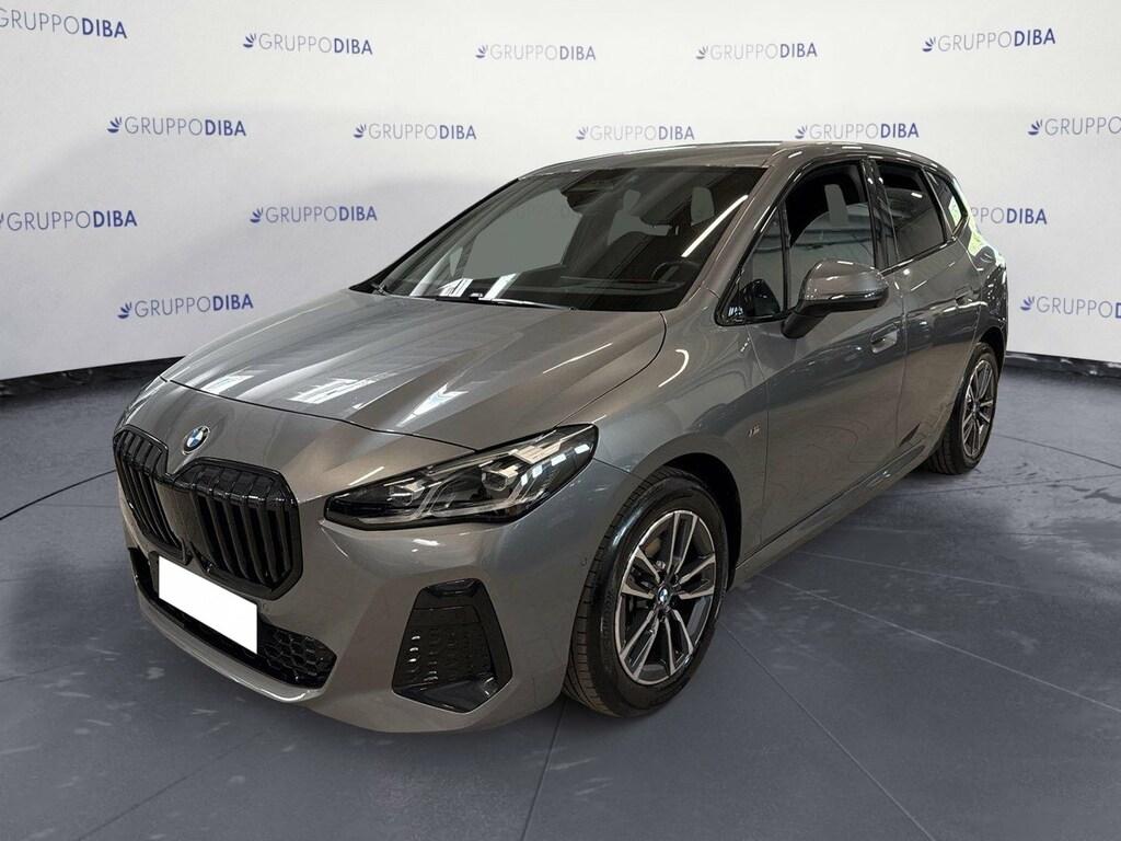 BMW Serie 2 218d Active Tourer Msport auto