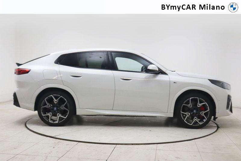 BMW iX2 xdrive 30 MSport