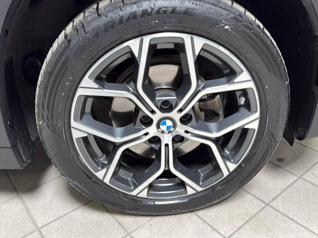 BMW X1 sdrive18d Business Advantage auto
