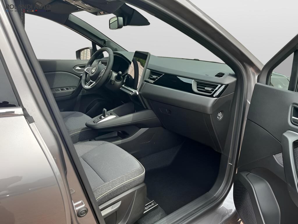 Mitsubishi ASX 1.3 mhev Intense 140cv dct