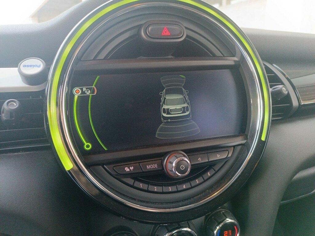 Mini One 1.2 One Auto