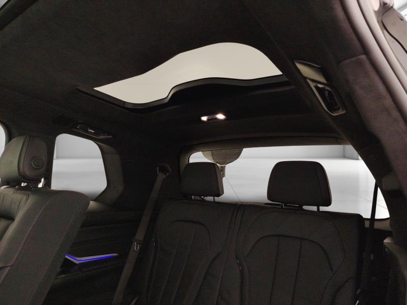 BMW X7 xdrive40d mhev 48V auto 7p.ti