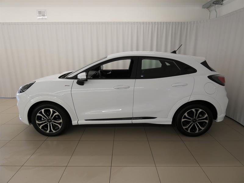 Ford Puma 1.0 ecoboost ST-Line s&s 125cv auto