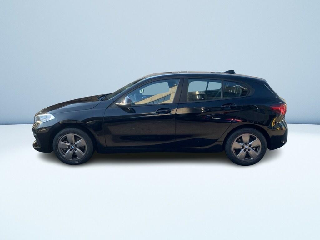 BMW Serie 1 116i Advantage auto
