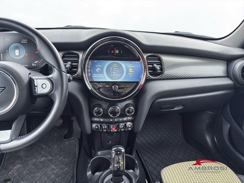 Mini Cooper 1.5 TwinPower Turbo Cooper