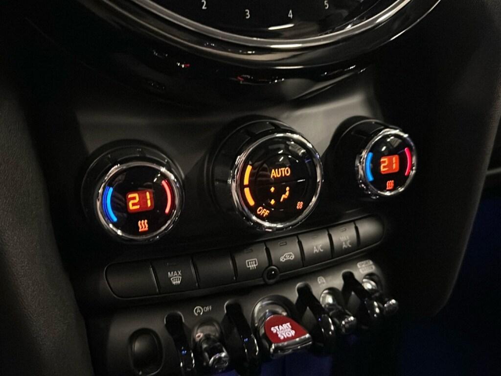 Mini Cooper 1.5 TwinPower Turbo Cooper