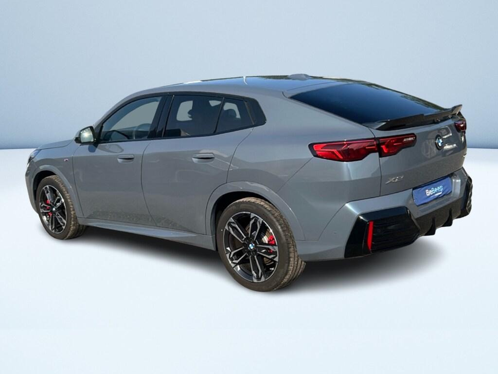 BMW X2 xdrive 20d 48V MSport Pro auto