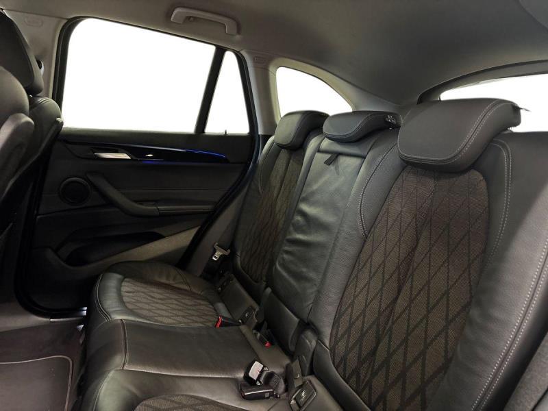 BMW X1 sdrive18d xLine auto