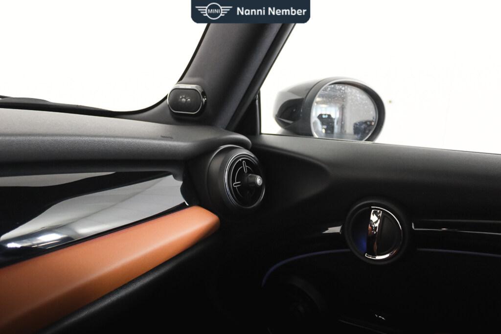 Mini Mini 3p 2.0 JCW JCW auto