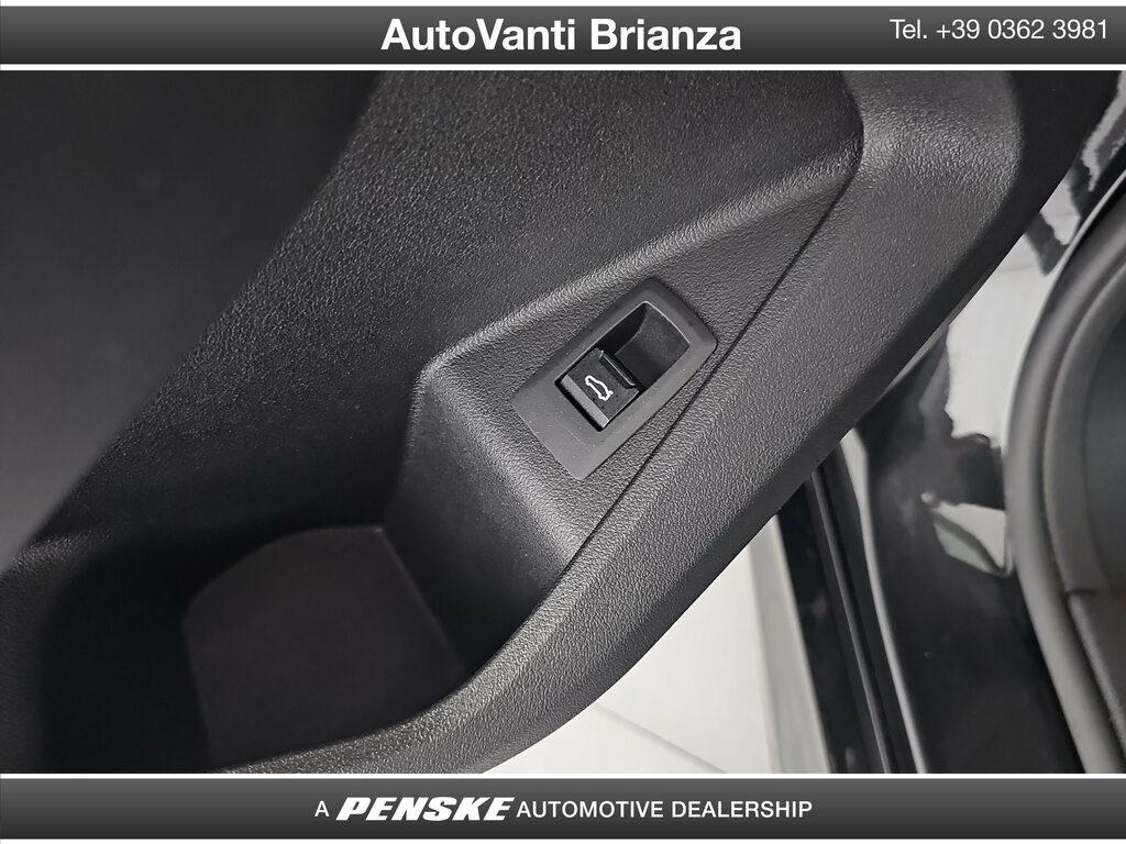 BMW Serie 1 118d MSport Pro auto