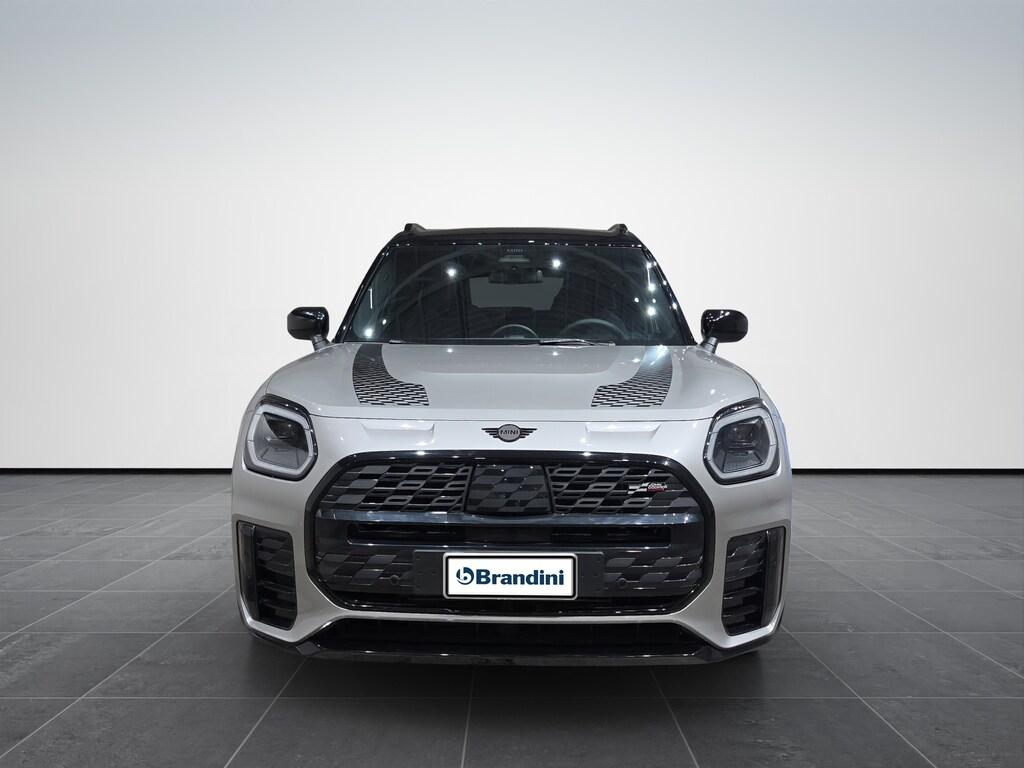 Mini Mini Countryman 1.5 48V C JCW auto