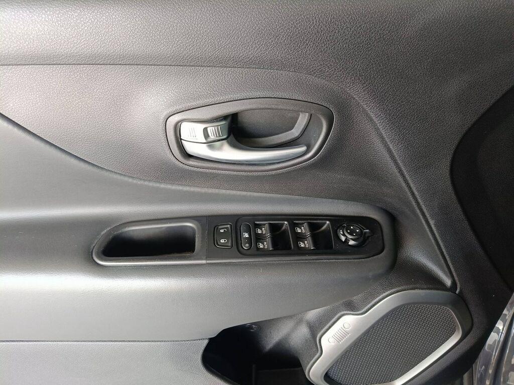 Jeep Renegade 1.6 mjt S 2wd 130cv
