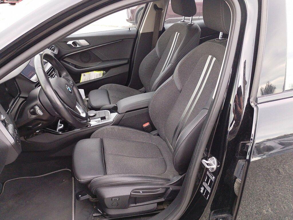 BMW Serie 1 118i Sport auto