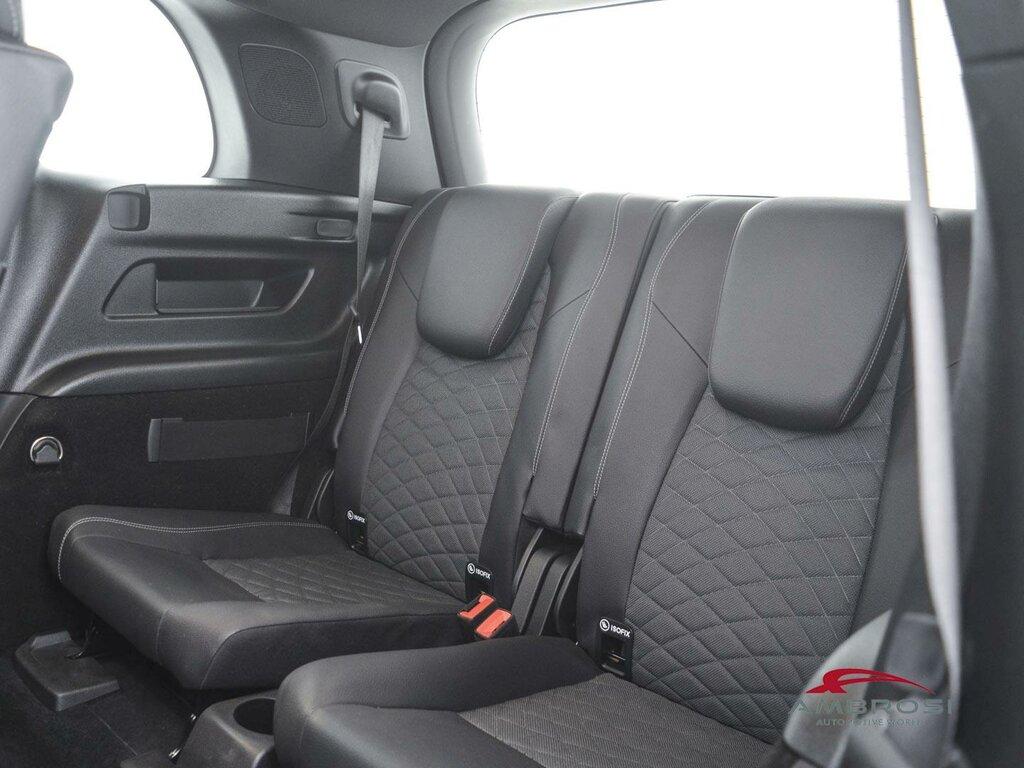 Mercedes GLB 200 d Sport Plus auto 7p.ti