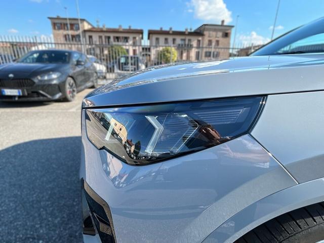 BMW X2 xdrive 20d 48V MSport Pro auto
