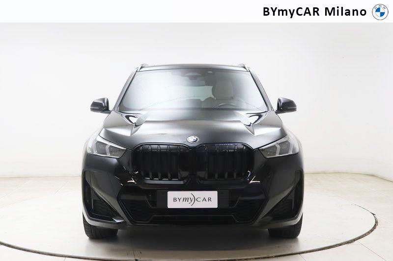 BMW X1 xdrive23d mhev 48V Msport auto