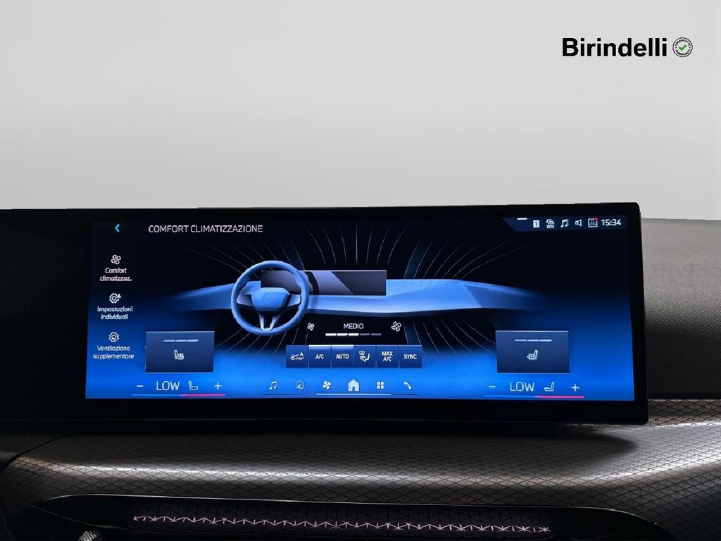BMW Serie 3 318d Touring mhev 48V Msport auto