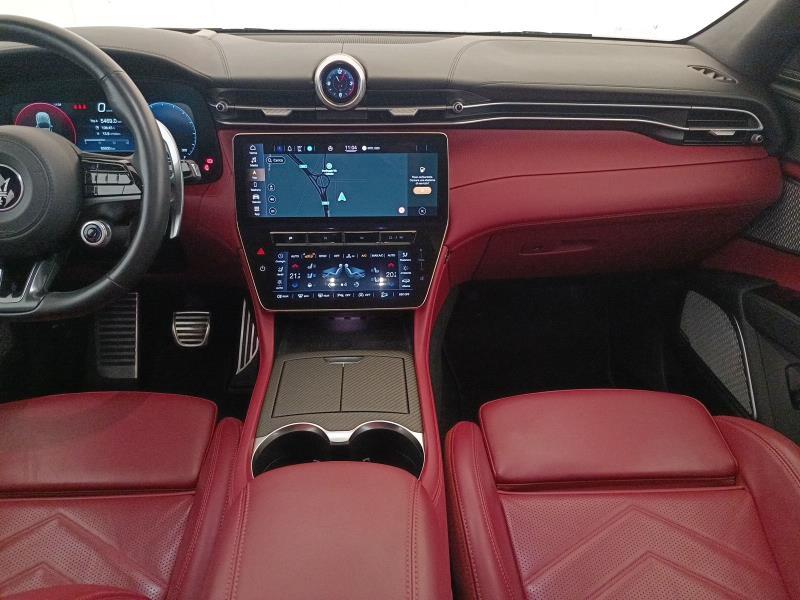Maserati Levante Grecale 3.0 V6 Trofeo 530cv auto
