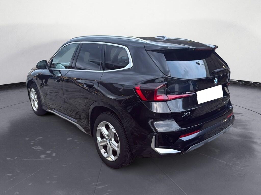 BMW X1 xdrive20d mhev 48V X-Line auto