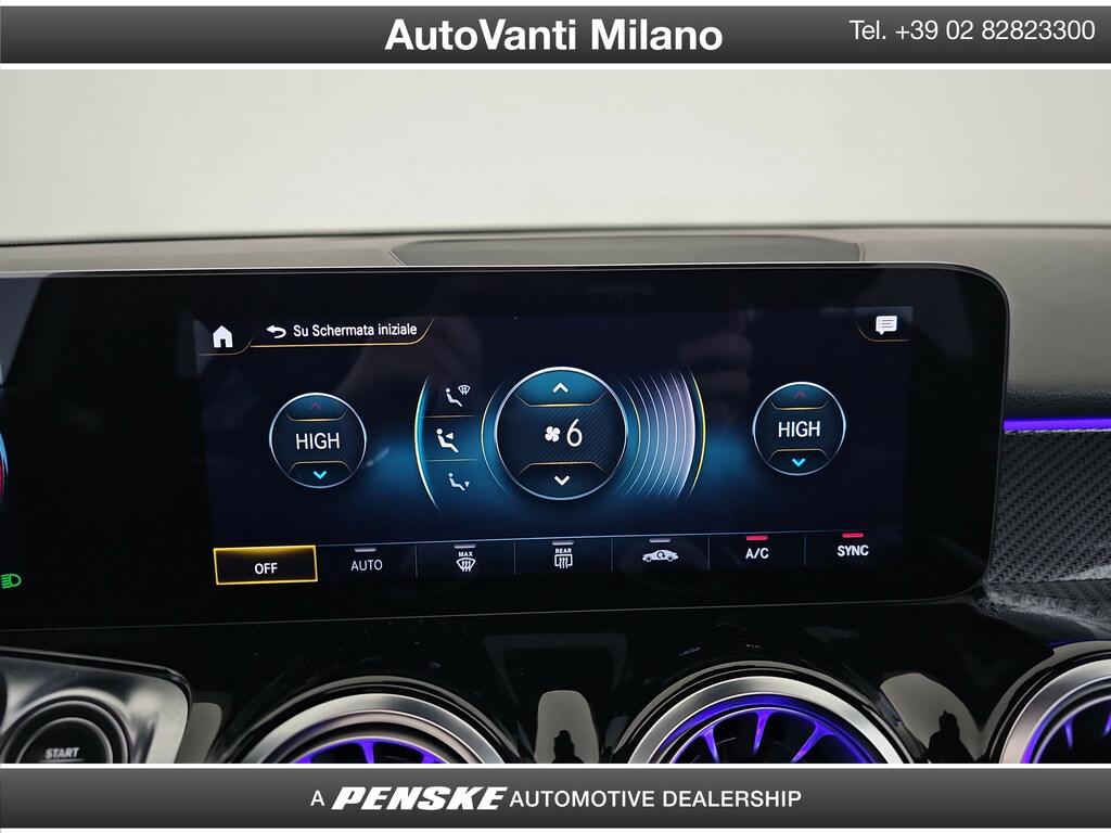 Mercedes GLB 220 d Premium 4matic auto