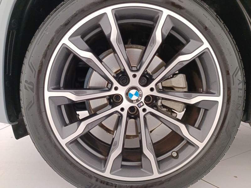 BMW X4 xdrive20d mhev 48V Msport auto