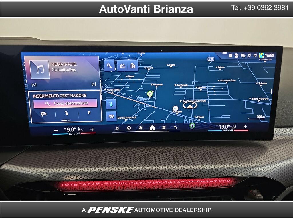 BMW i4 xdrive40 M Sport Pro