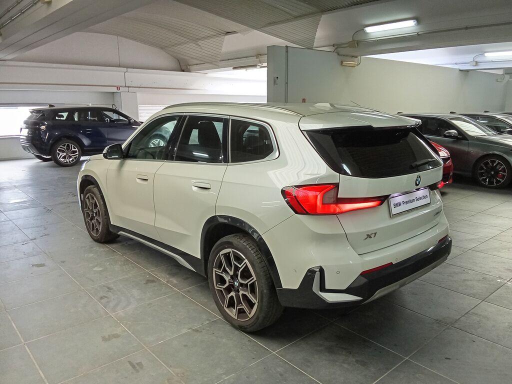 BMW X1 sdrive18d X-Line Edition Signature auto