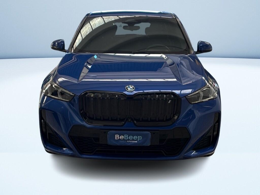 BMW iX1 30 xdrive Msport