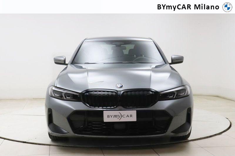 BMW Serie 3 320d mhev 48V Msport auto