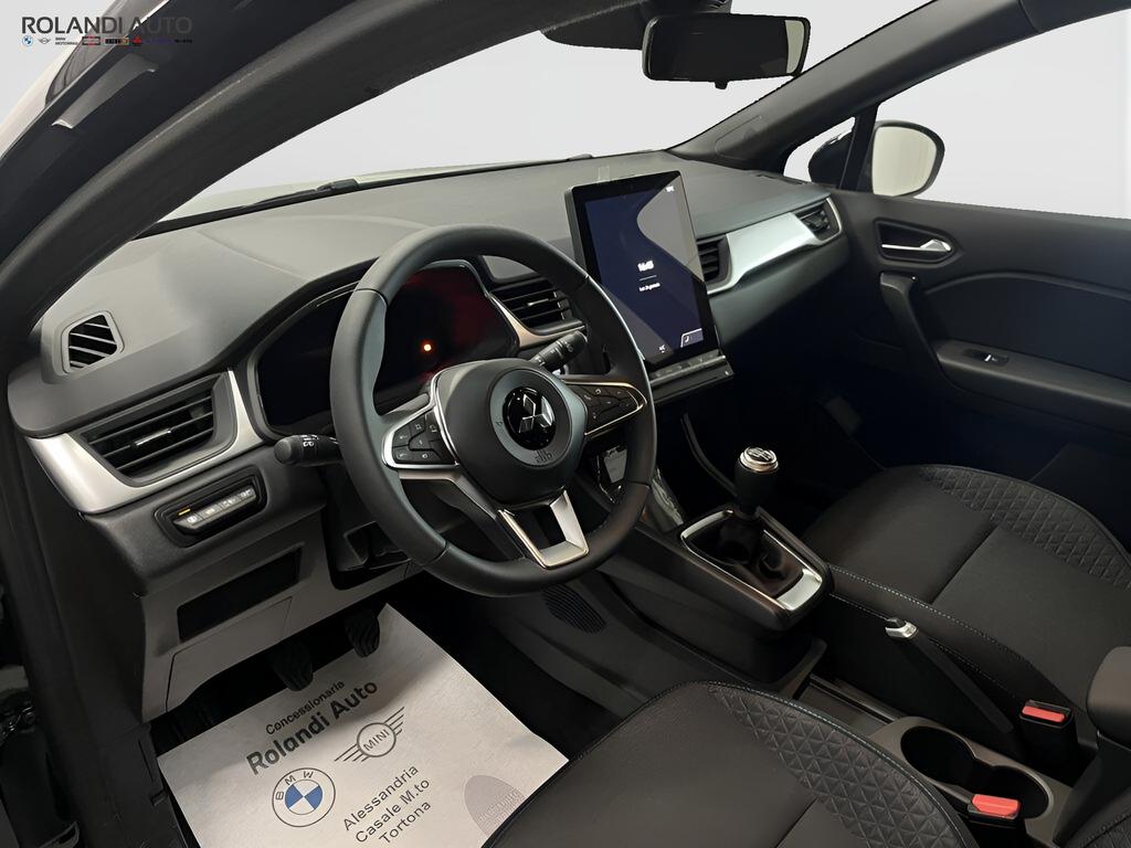 Mitsubishi ASX 1.0 Invite