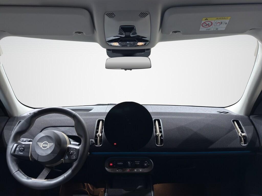 Mini Mini Countryman 2.0 48V D Classic auto