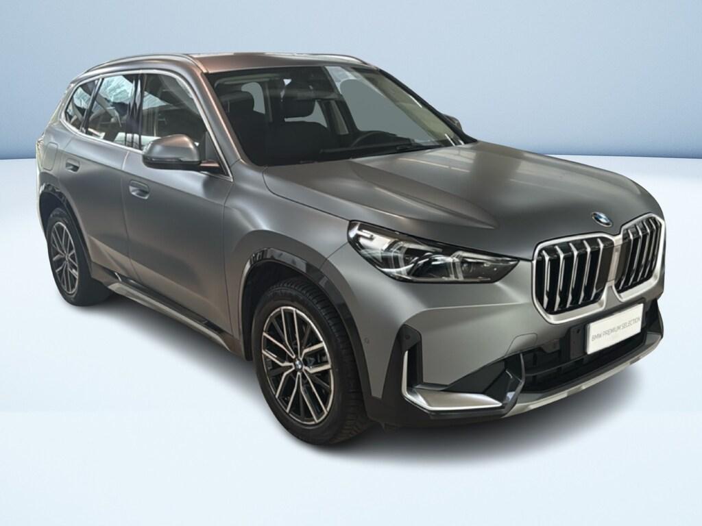 BMW X1 sdrive18d X-Line auto