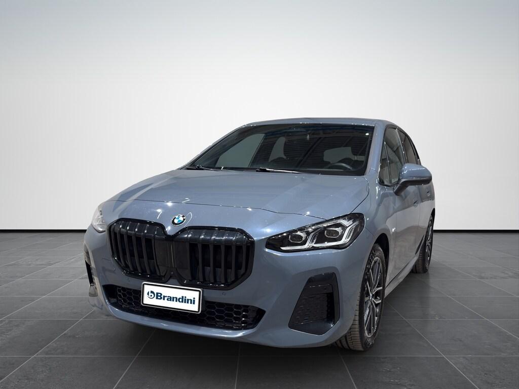 BMW Serie 2 218d Active Tourer Msport auto