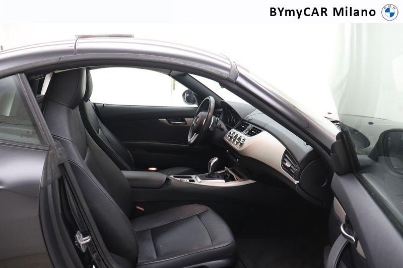 BMW Z4 sdrive28i E6