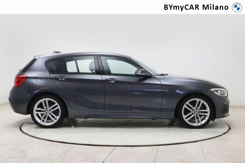 BMW Serie 1 116i Msport 5p