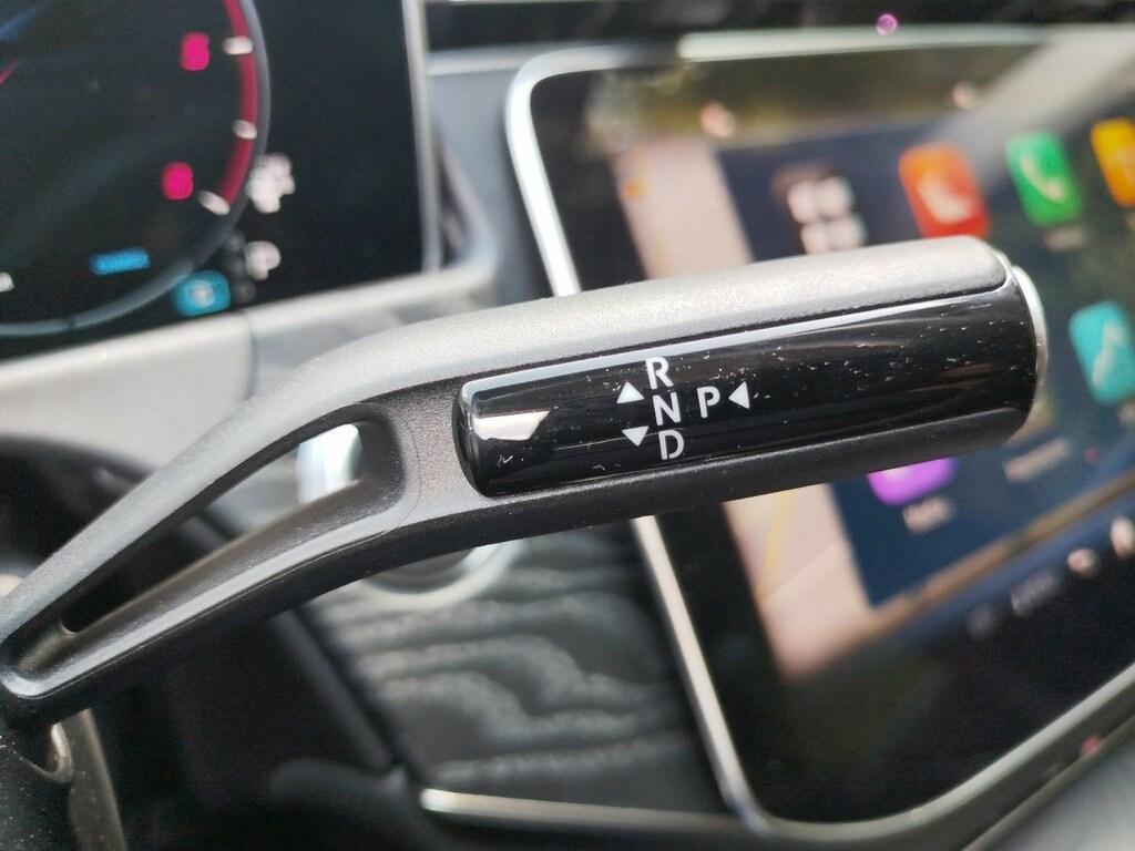 Mercedes Classe E 220 d Advanced auto