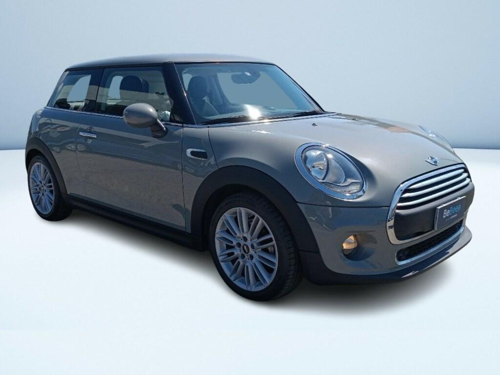 Mini One D 1.5 D One D Boost