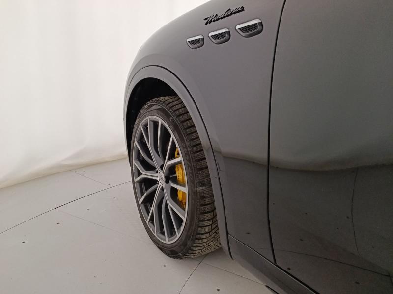 Maserati Levante Grecale 2.0 mhev Modena 330cv auto