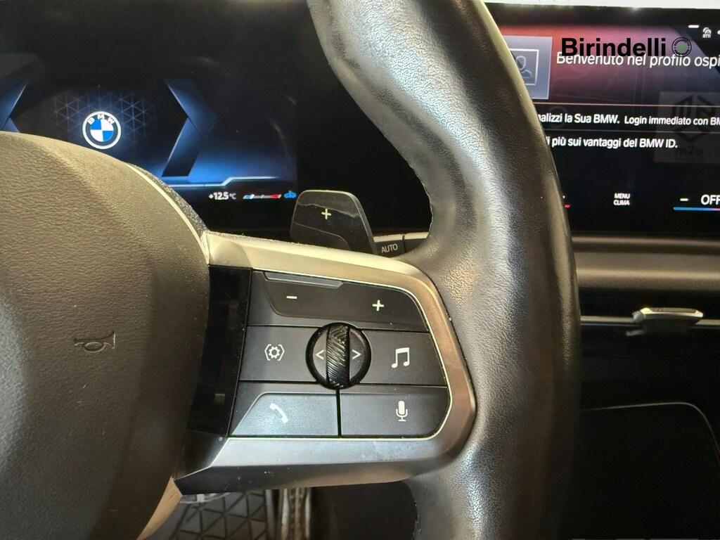 BMW Serie 2 218d Active Tourer Msport auto