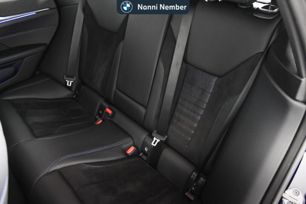 BMW Serie 4 420d Gran Coupe mhev 48V Msport auto